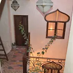 Riad Thais