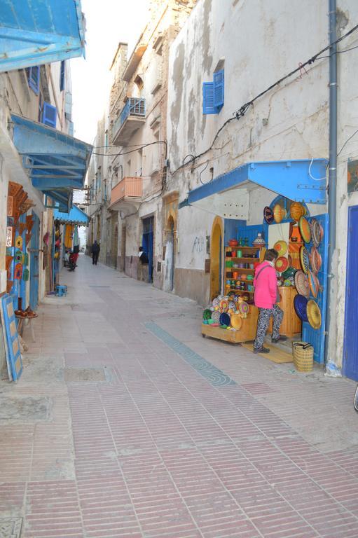 Thais Essaouira
