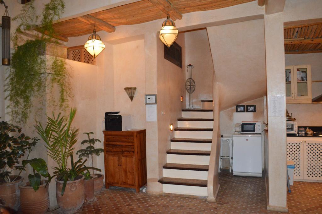 Thais Riad Essaouira