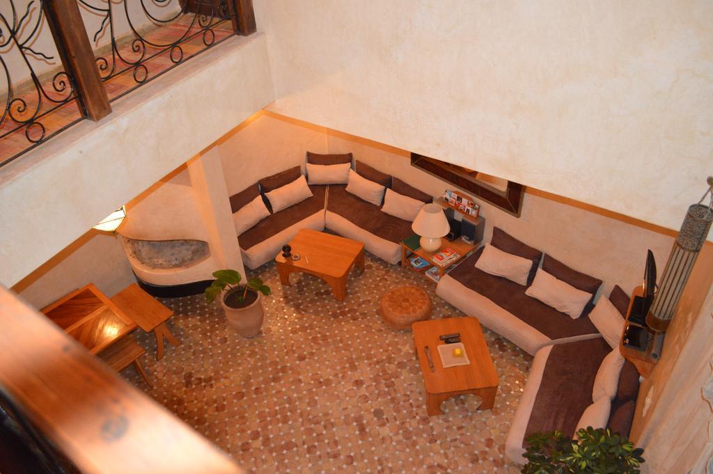 Thais Essaouira