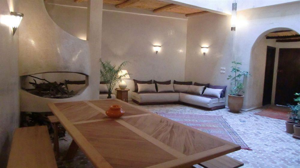 Riad Thais 3*