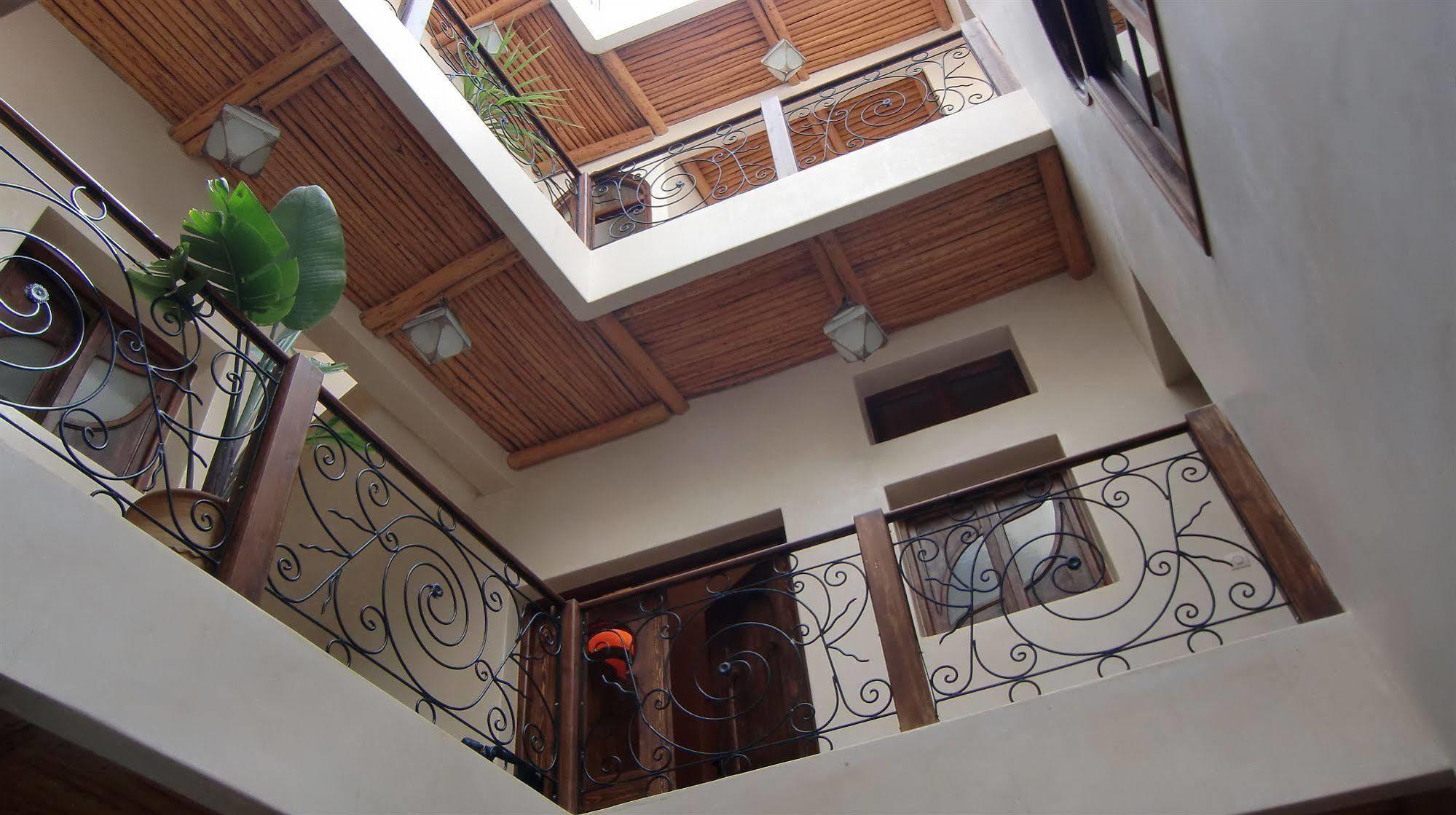 Riad Thais Essaouira