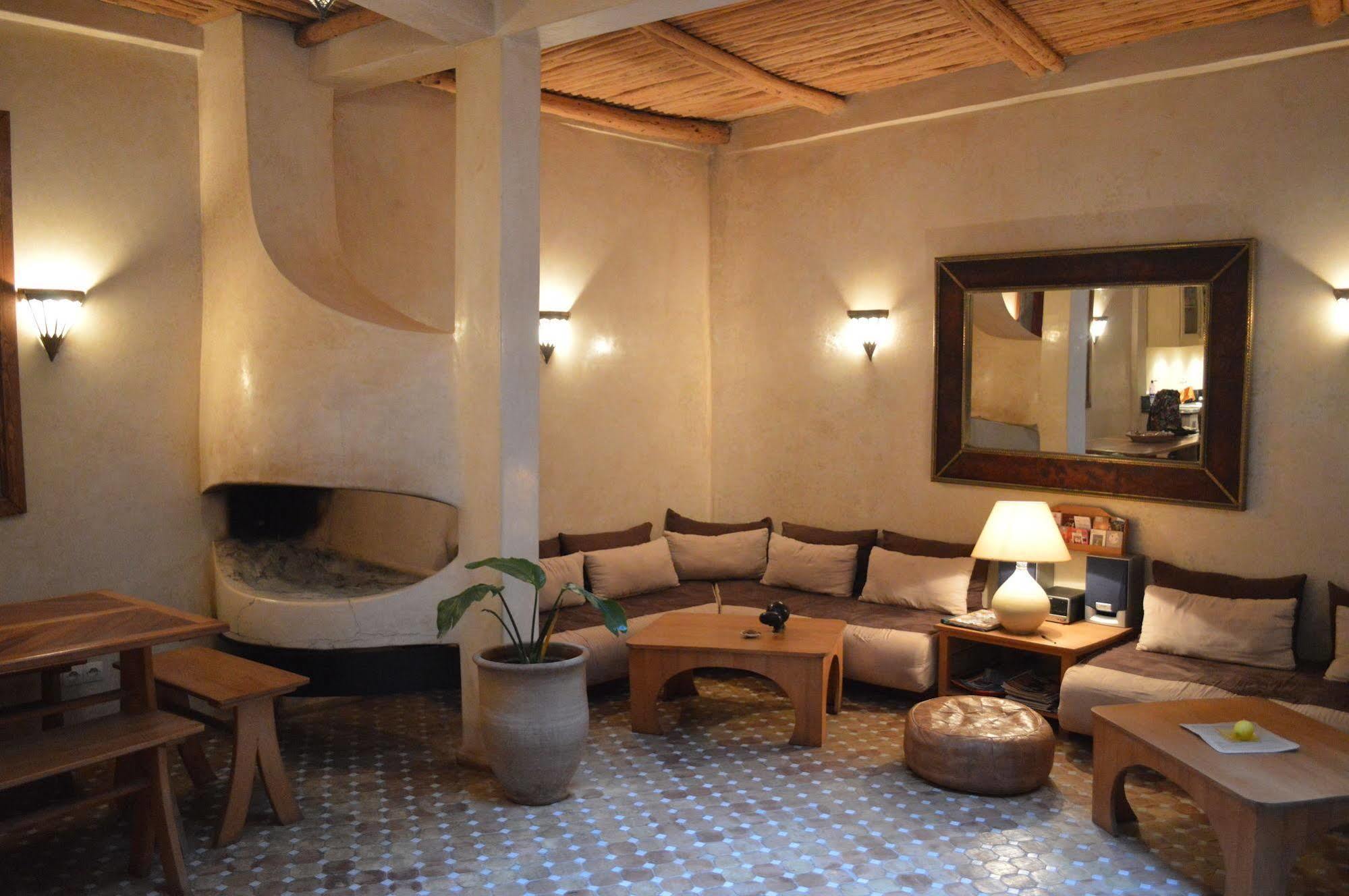 Riad Thais 3*