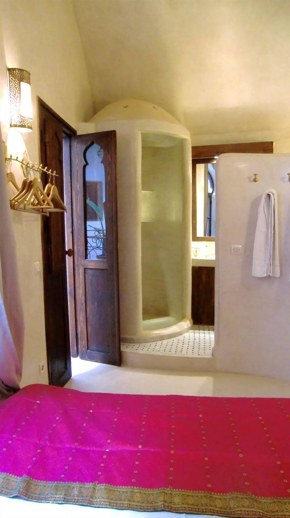 Riad Thais