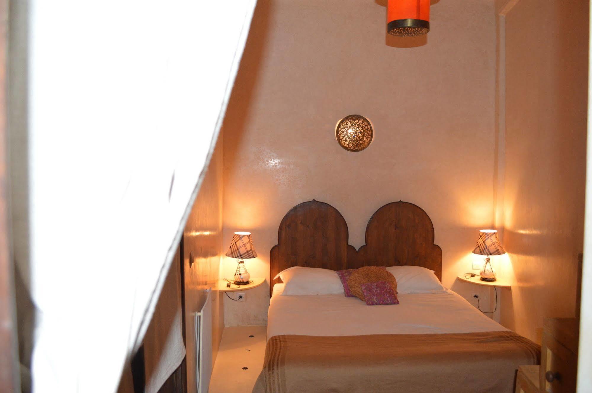 Thais Essaouira